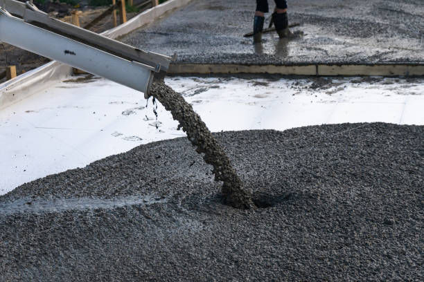 Best Concrete Driveway Installation in Laurel, FL