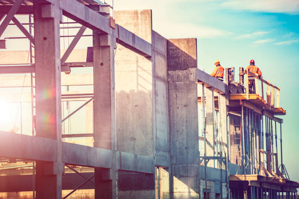 Best Concrete Retaining Walls in Laurel, FL