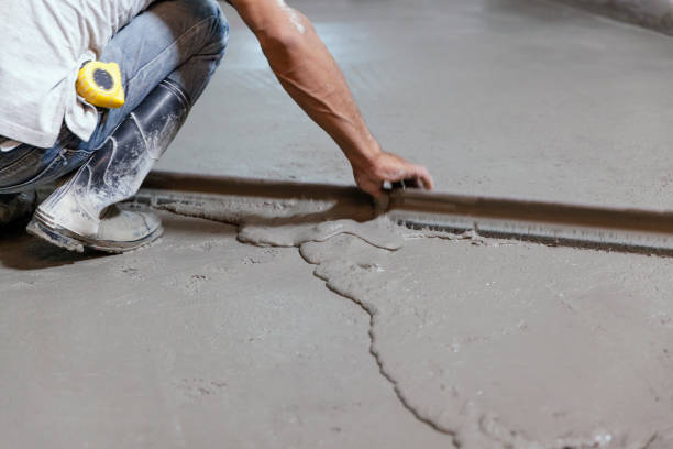 Best Concrete Retaining Walls in Laurel, FL