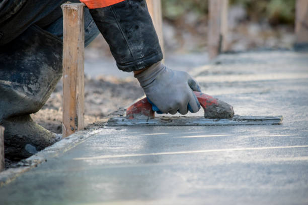 Best Concrete Patio Design and Installation in Laurel, FL