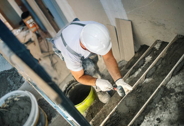 Best Concrete Staining and Coloring in Laurel, FL