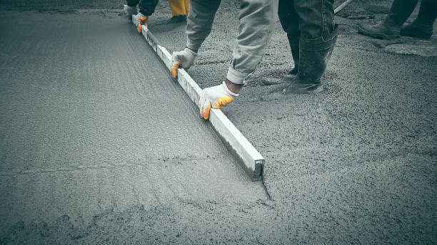 Best Concrete Driveway Installation in Laurel, FL