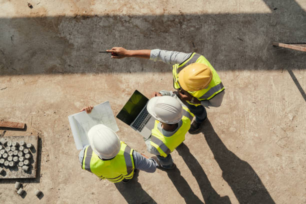 Best Concrete Slab Construction in Laurel, FL