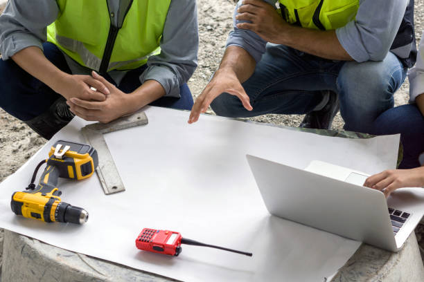 Best Concrete Sealing and Maintenance in Laurel, FL