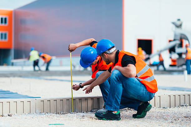 Best Concrete Staining and Coloring in Laurel, FL