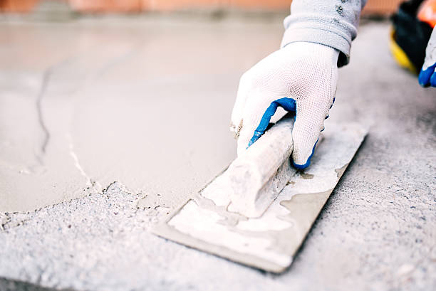 Best Decorative Concrete in Laurel, FL