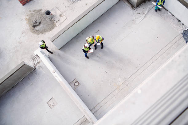Best Concrete Demolition Services in Laurel, FL