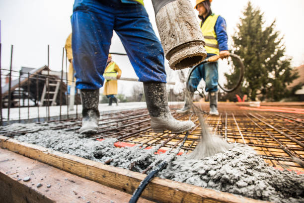 Best Concrete Retaining Walls in Laurel, FL
